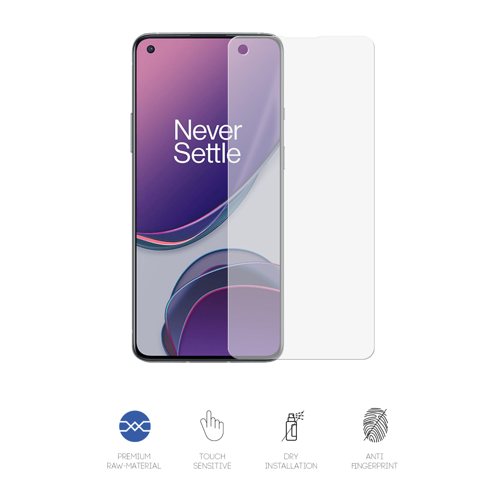 Плівка захисна Armorstandart OnePlus 8T (ARM59352) - зображення 2