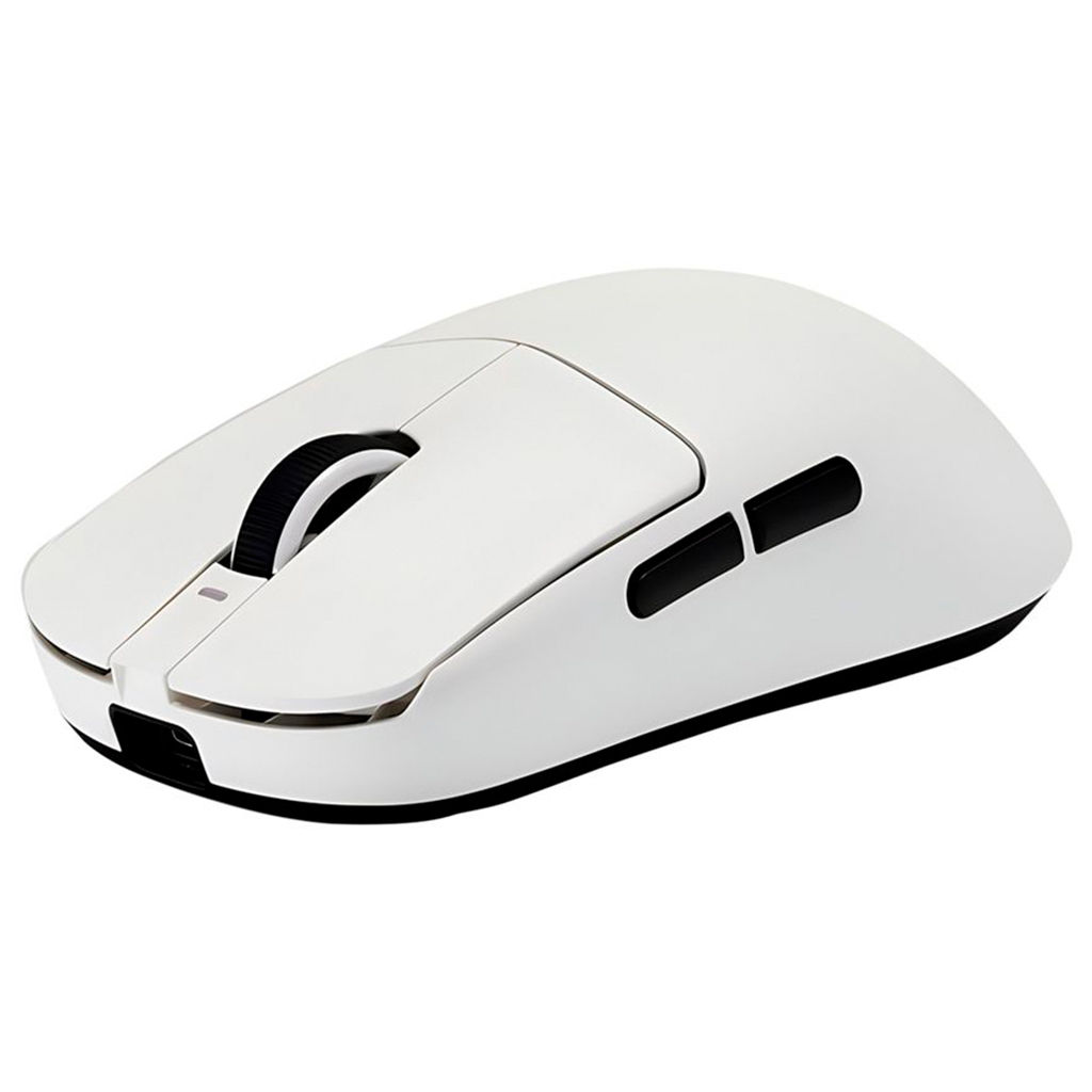 Мишка VGN VXE Dragonfly R1 PRO Wireless White (VXE-R1-PRO-WHT) - зображення 2