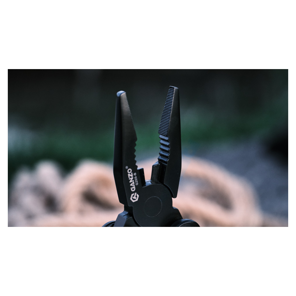 Мультитул Ganzo G205-B - зображення 8