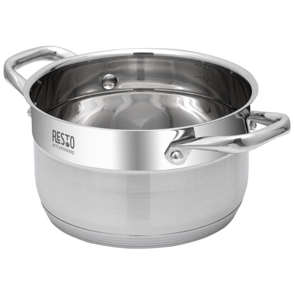 Каструля Resto Rigel 18 см 2.7 л (92103) - зображення 6