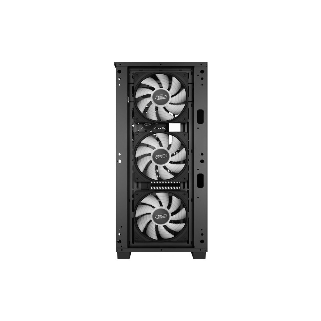 Корпус Deepcool MATREXX 50 MESH 4FS - зображення 9