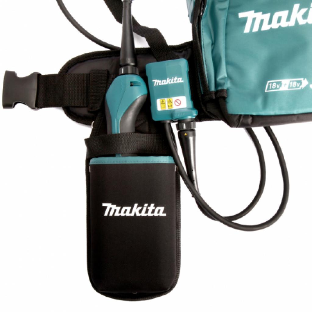 Секатор Makita DUP361Z solo, акумуляторний (Без АКБ та БП) (DUP361Z) - зображення 2