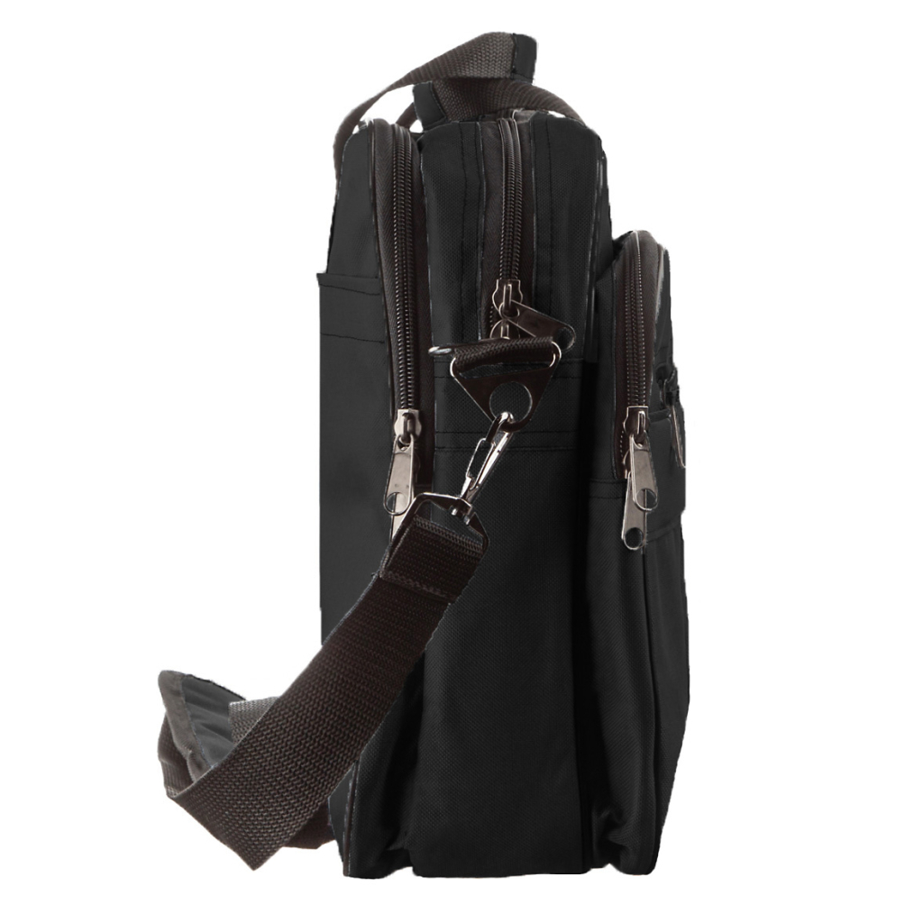 Сумка для ноутбука LNT 15.6" LNT-15-11 (LNT-15-11ВК) - зображення 3