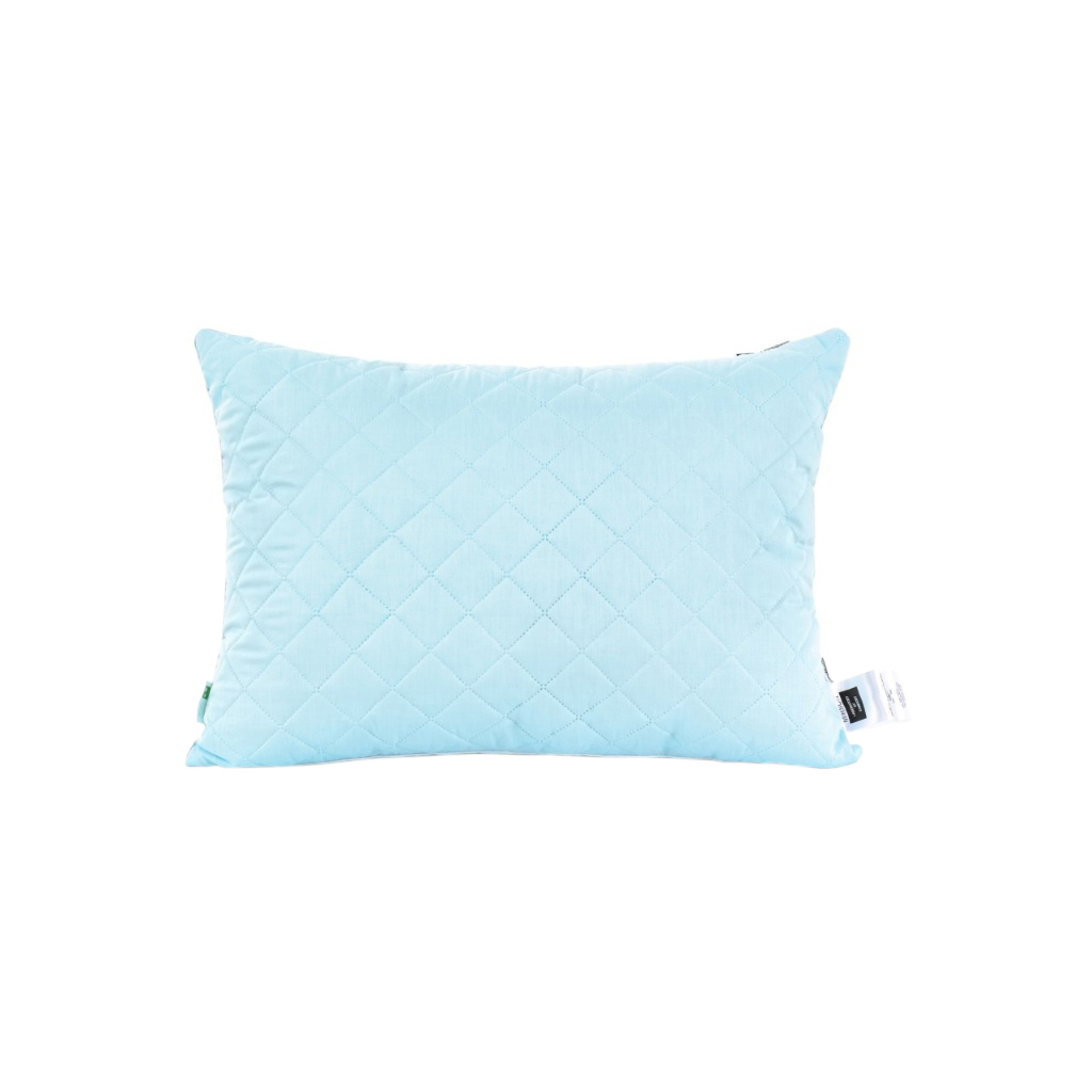 Подушка MirSon 1476 Valentino memory effekt Висока 40х60 см (2200001539532) - зображення 2