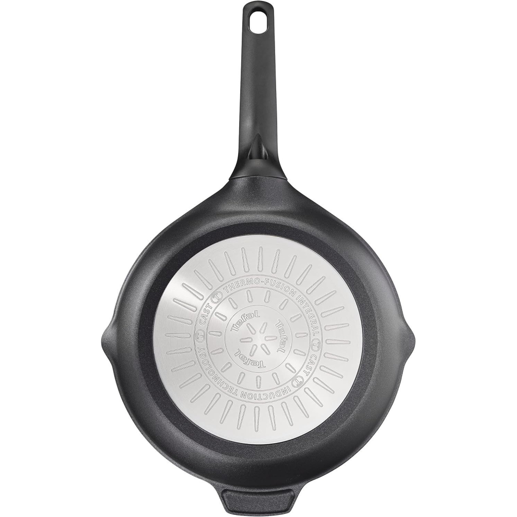 Сковорода Tefal Robusto Grill 26 см (E2494044) - зображення 3