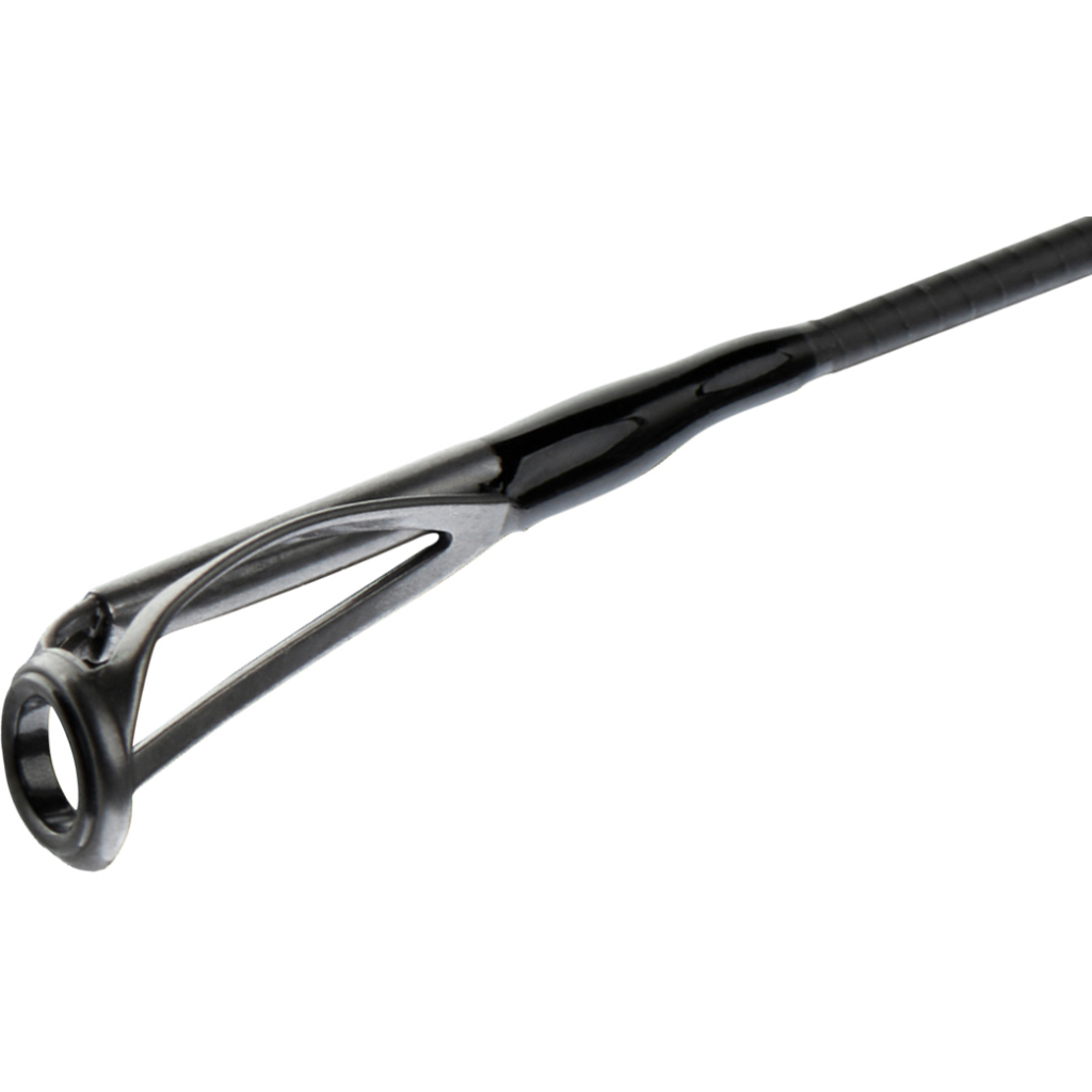 Вудилище Favorite X1 General Heavy X1.1C-772H 2.32m 16-54g Ex.Fast Casting (1693.06.95) - зображення 4