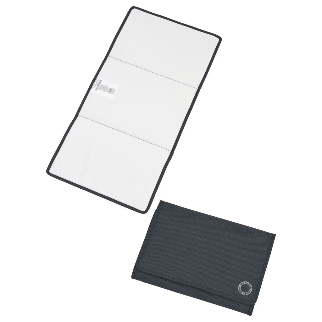 Сумка для мами Maxi-Cosi Modern Bag Essential Graphite (1632750111) - зображення 3