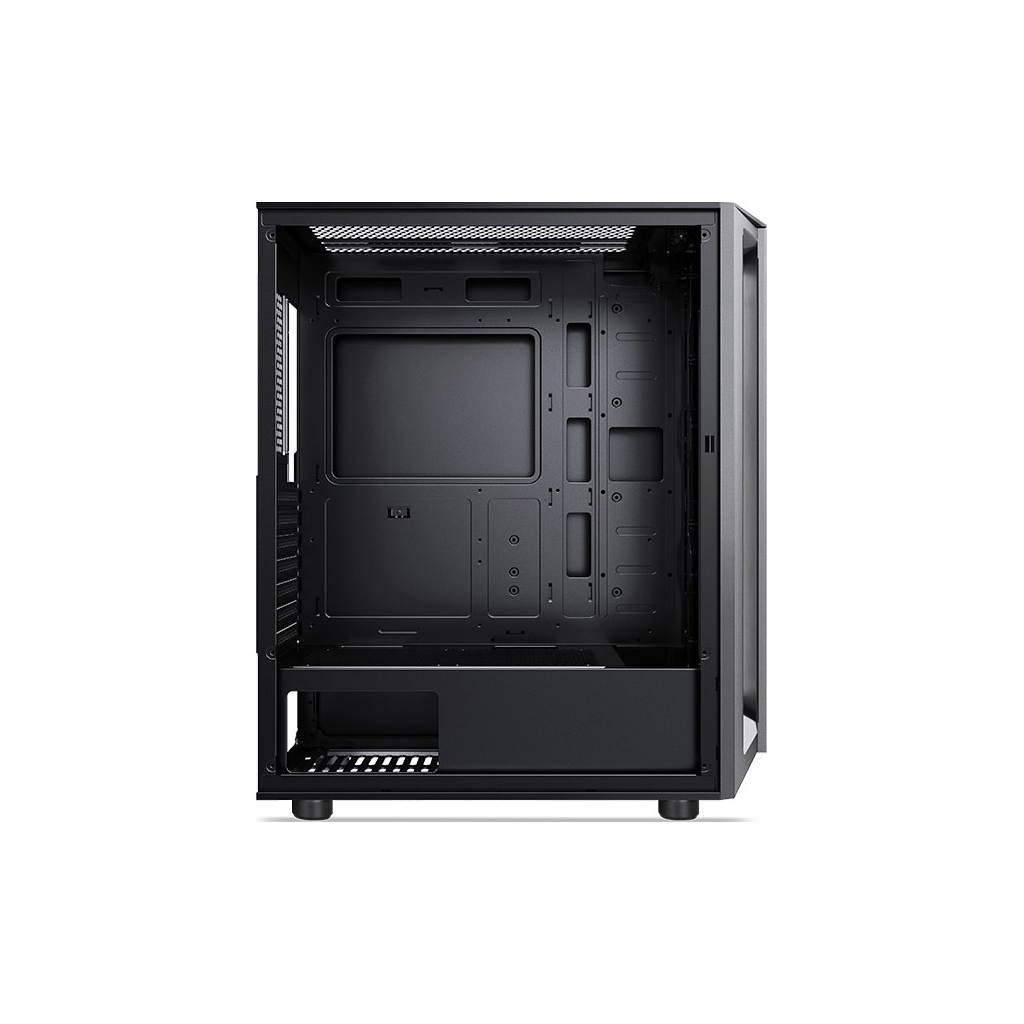 Корпус Segotep GANK 5 Black (SG-GK5) - зображення 7