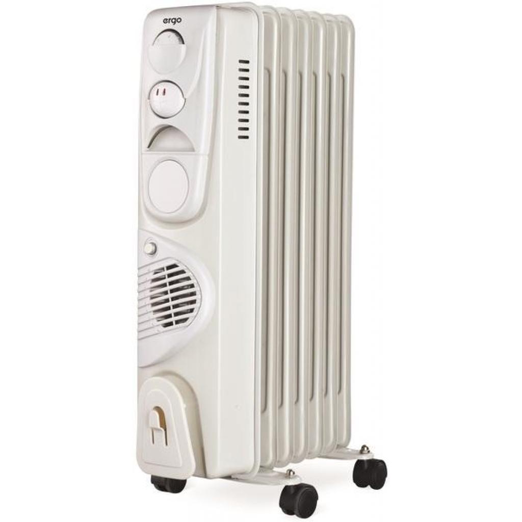 Обігрівач Ergo HO 181507 F (HO181507F) - зображення 1