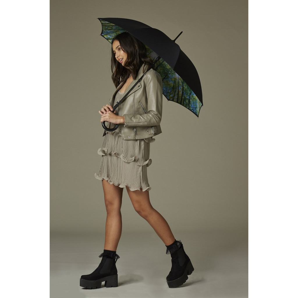 Парасоля Fulton Bloomsbury-2 L754-036600 Sunburst (L754-036600) - зображення 3