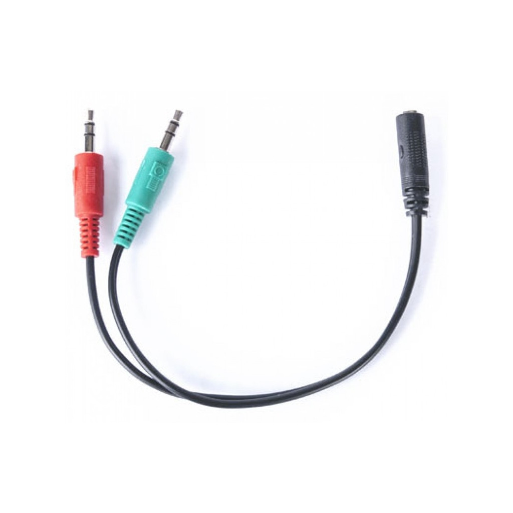 Навушники REAL-EL GDX-7670 Gun Metal - зображення 9