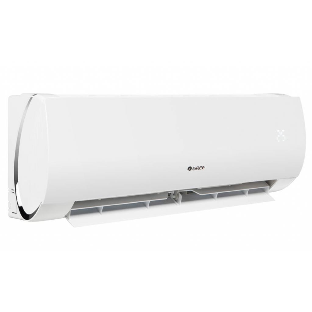 Кондиціонер Gree MUSE (GWH12AFBK3NNA1A) - зображення 4