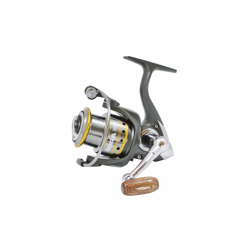 Котушка Fishing ROI BORA 3000 (70-00-10) - зображення 1