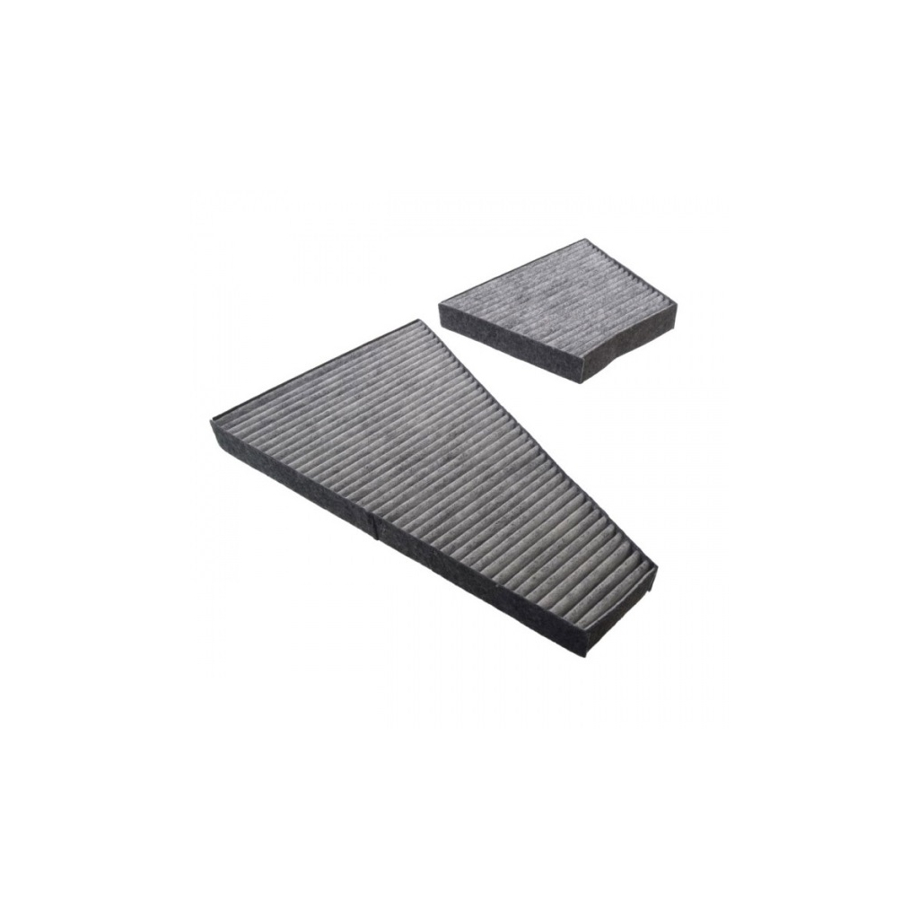 Фільтр салону Bosch 1 987 435 506 - зображення 1