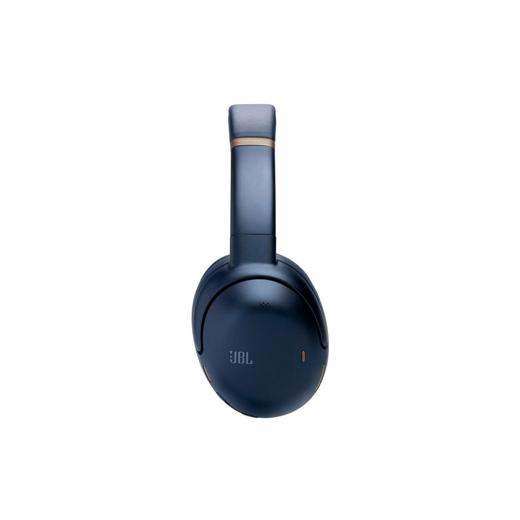 Навушники JBL Tour One M3 Blue (JBLTOURONEM3BLU) - зображення 4