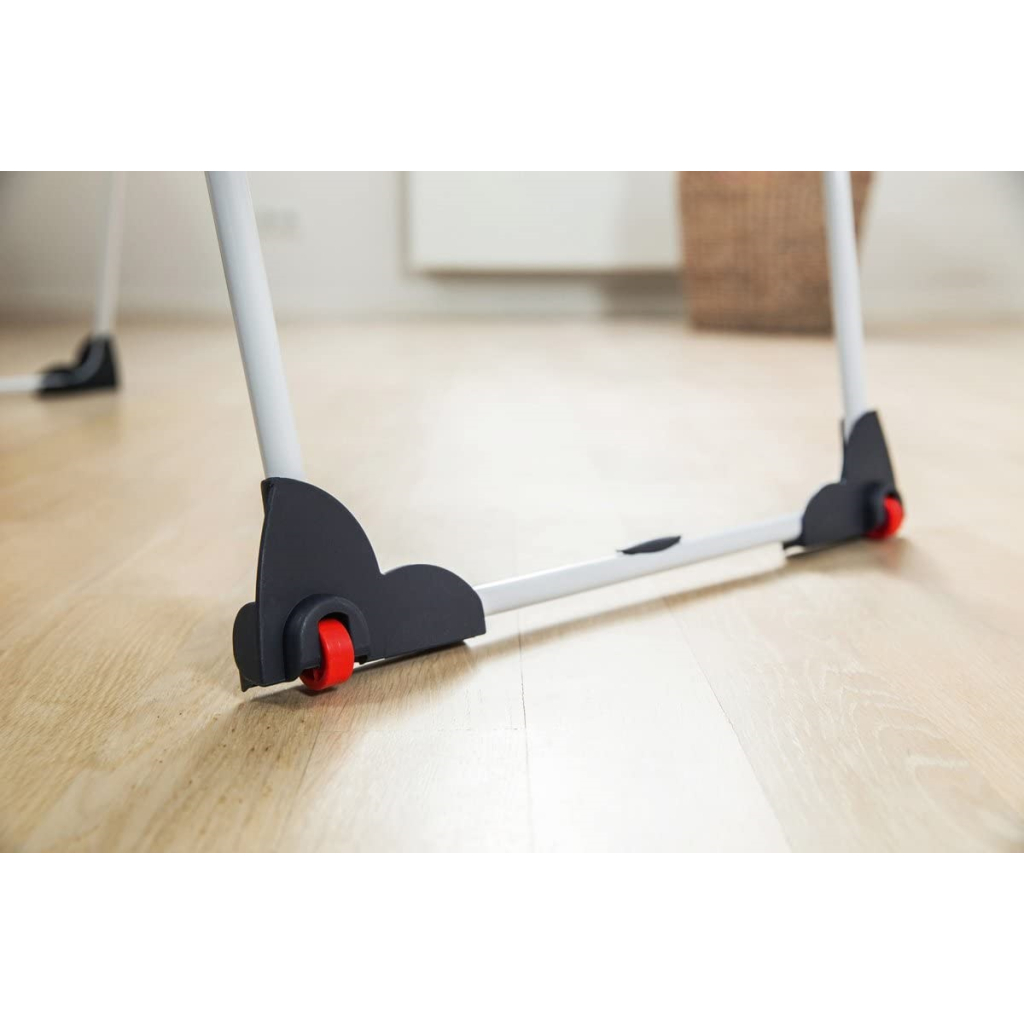 Сушарка для білизни Gimi Rialto підлогова 18 м (157181) (928571) - зображення 3