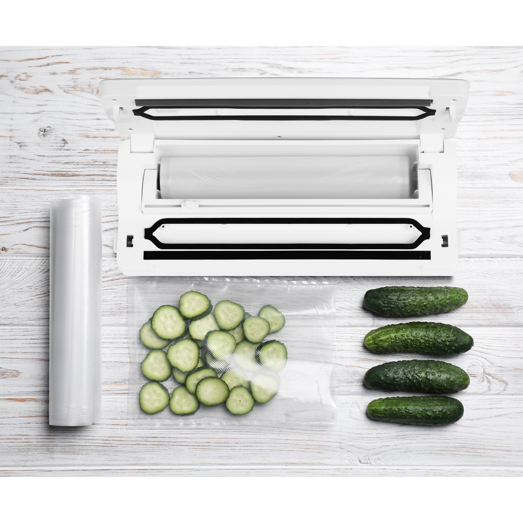 Вакууматор ECG VacuFresh - зображення 11