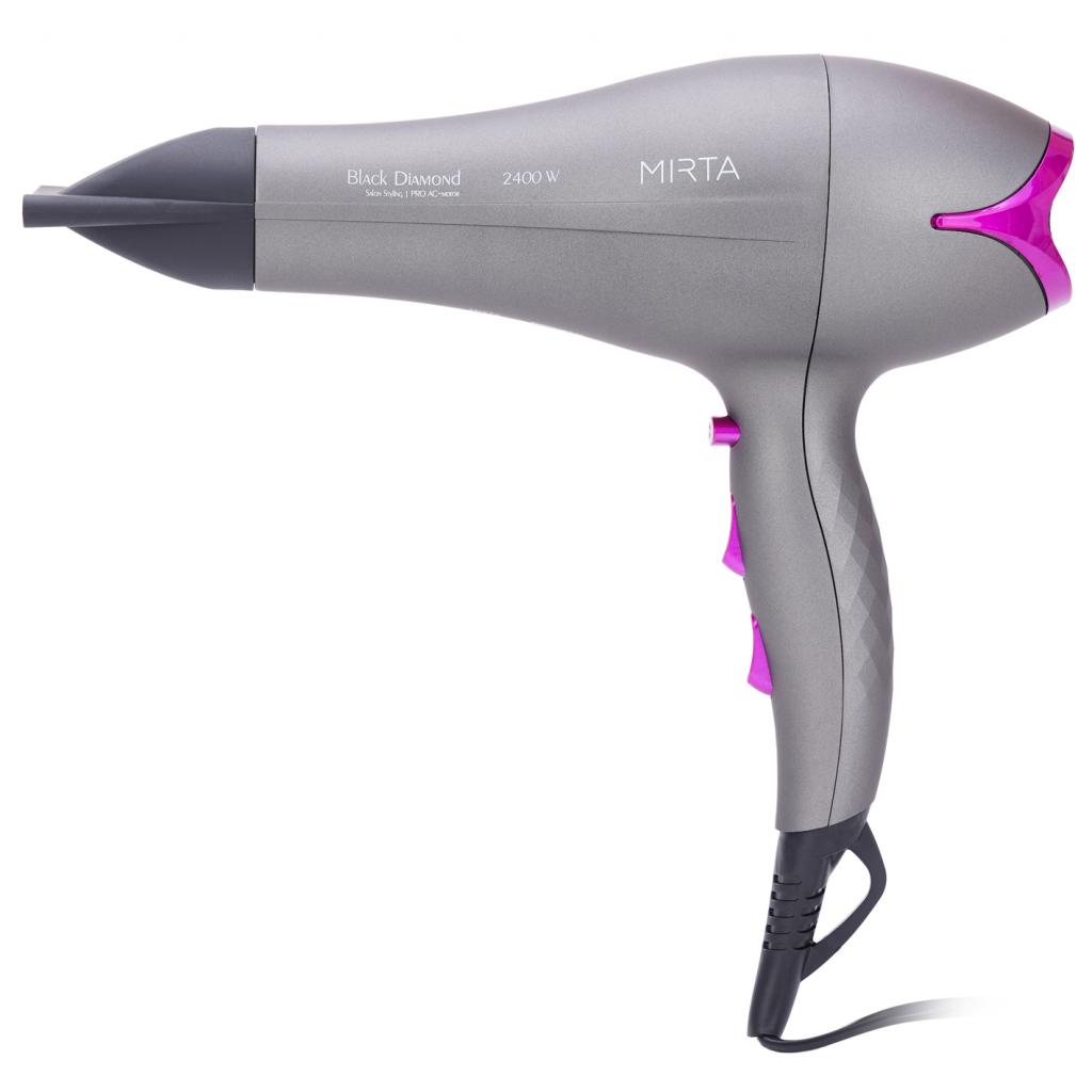 Фен Mirta HD-4555 - зображення 2