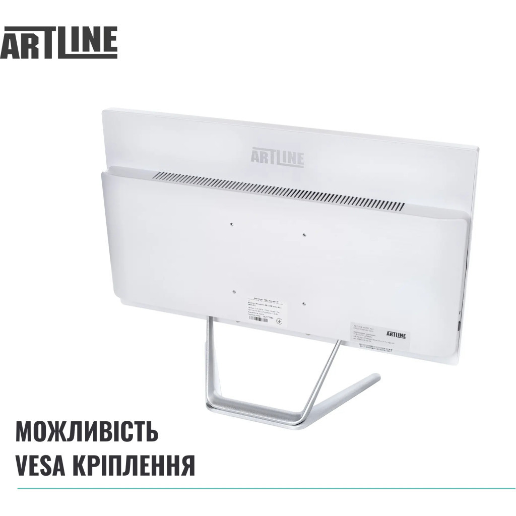 Комп'ютер Artline Business F29 (F29v14w) - зображення 5