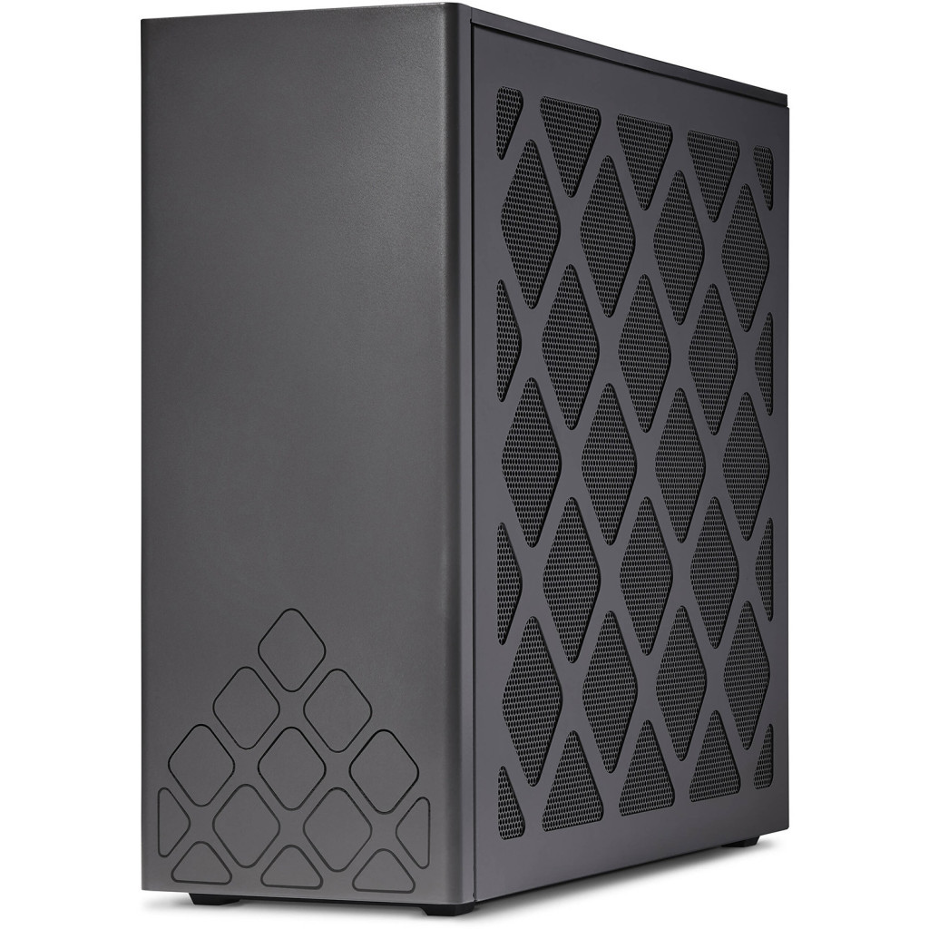 Комп'ютер ASUS NUC 13 Extreme Kit NUC13RNGi7 / i7-13700K, PCIex16, 3xM.2 key M, 2x2.5'' or 1x3.5'' SATA (90AB3RNG-MR8120) - зображення 1