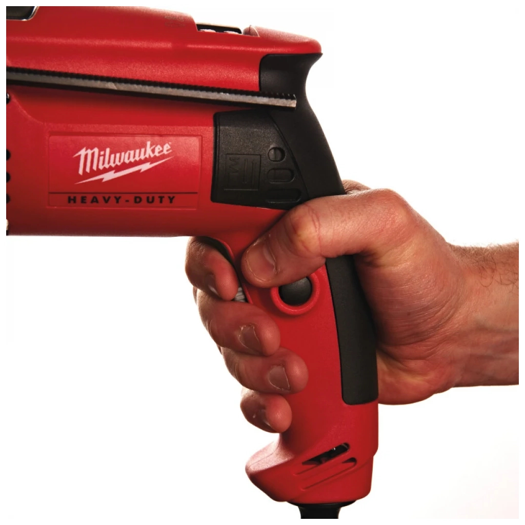 Дриль Milwaukee PDE 13 RX 21 Нм (4933409200) - изображение 7