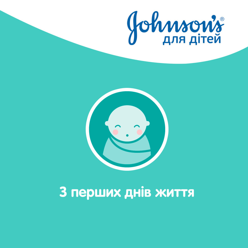 Дитяче молочко Johnson’s baby Ніжність бавовни 300 мл (3574661428093) - изображение 8