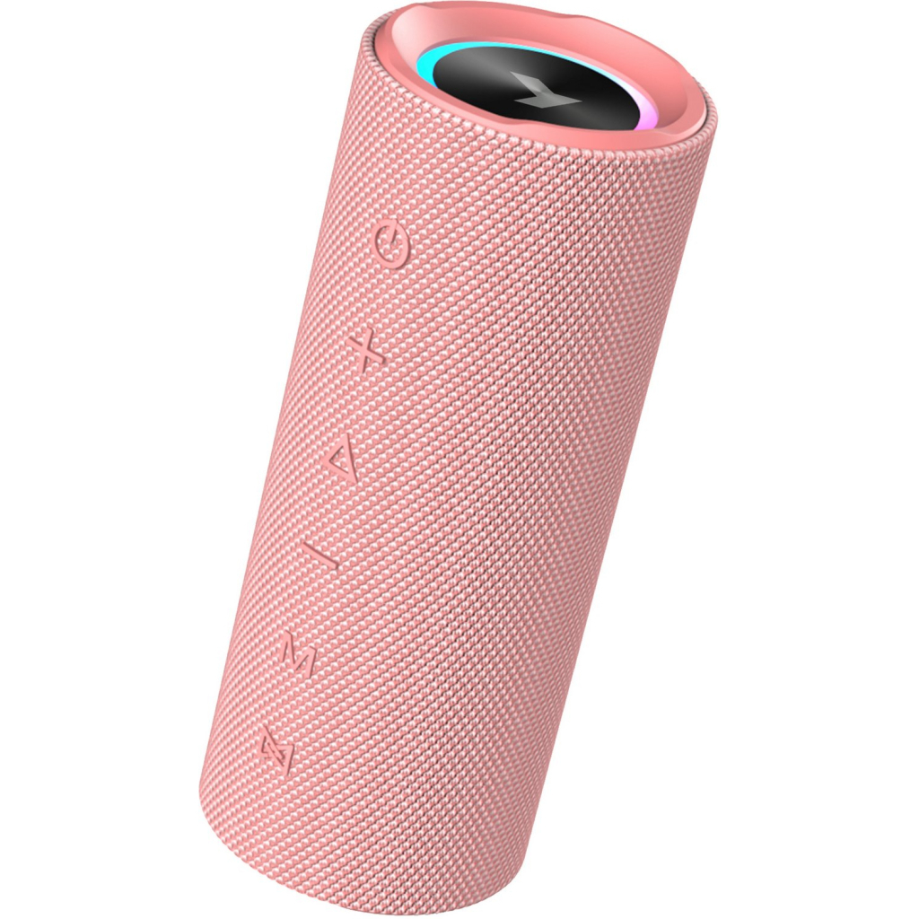 Акустична система Pixus Ring Pink (4897058531664) - зображення 6