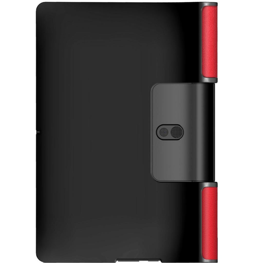 Чохол до планшета BeCover Smart Case Lenovo Yoga Smart Tab YT-X705 Red (704702) - зображення 2