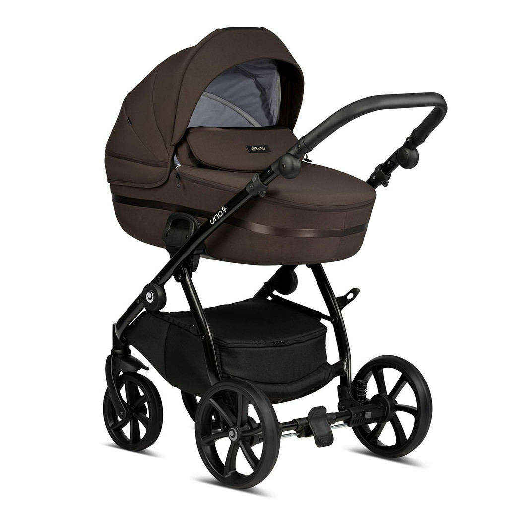Коляска TUTIS 2 в 1 Uno+ Tiramissu (1072147) - зображення 3