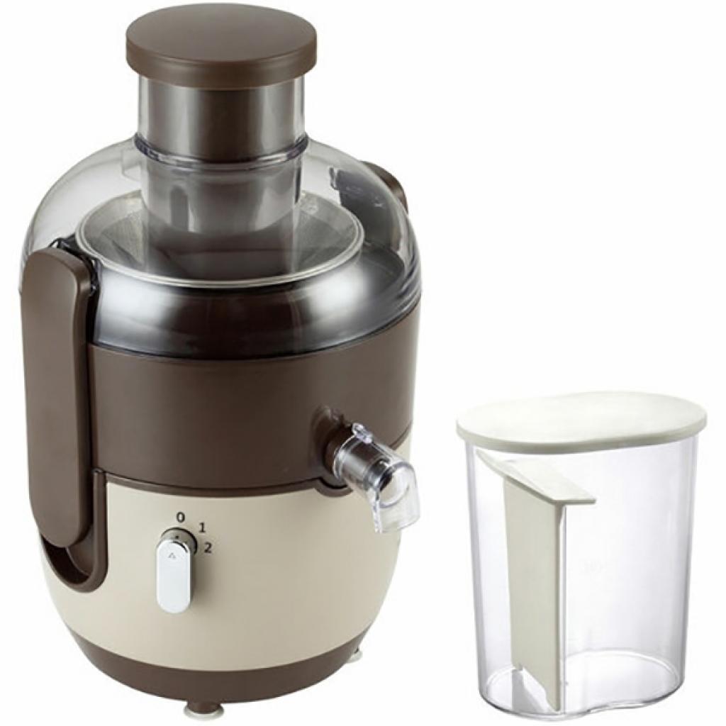 Соковижималка Liberty JC-650C - зображення 2