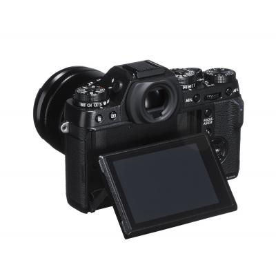 Цифровий фотоапарат Fujifilm X-T1 XF 18-135 Black Kit (16432815) - зображення 7