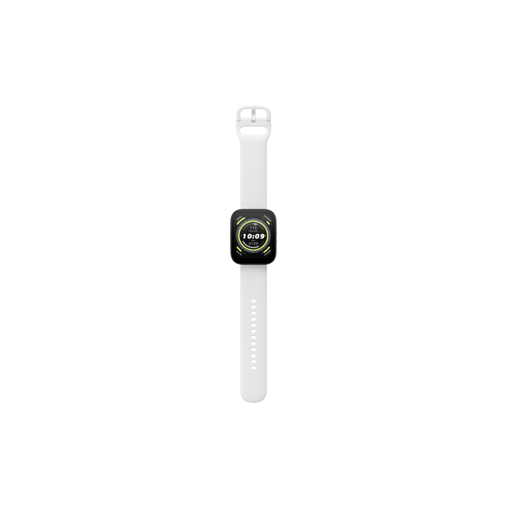 Смарт-годинник Amazfit Bip 5 Cream White (997955) - зображення 5