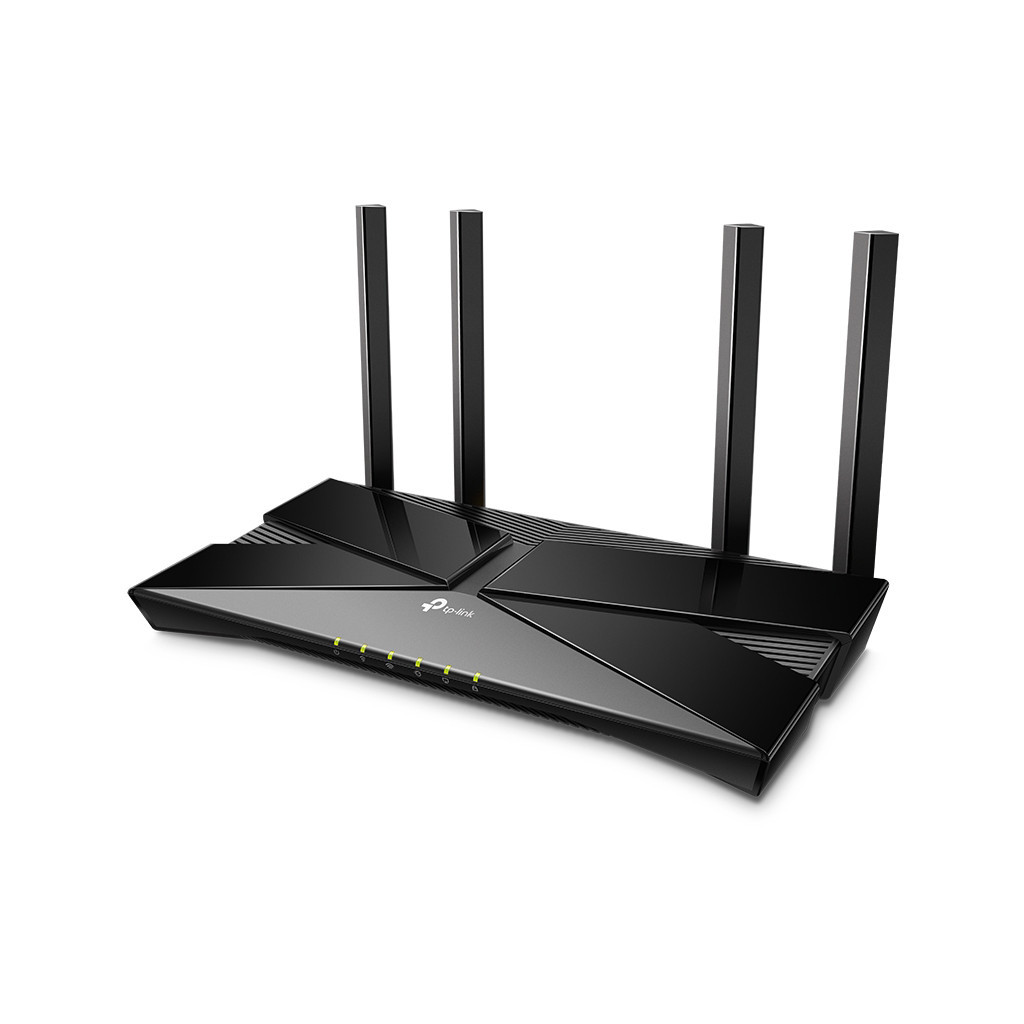 Маршрутизатор TP-Link ARCHER-AX1800 - зображення 2