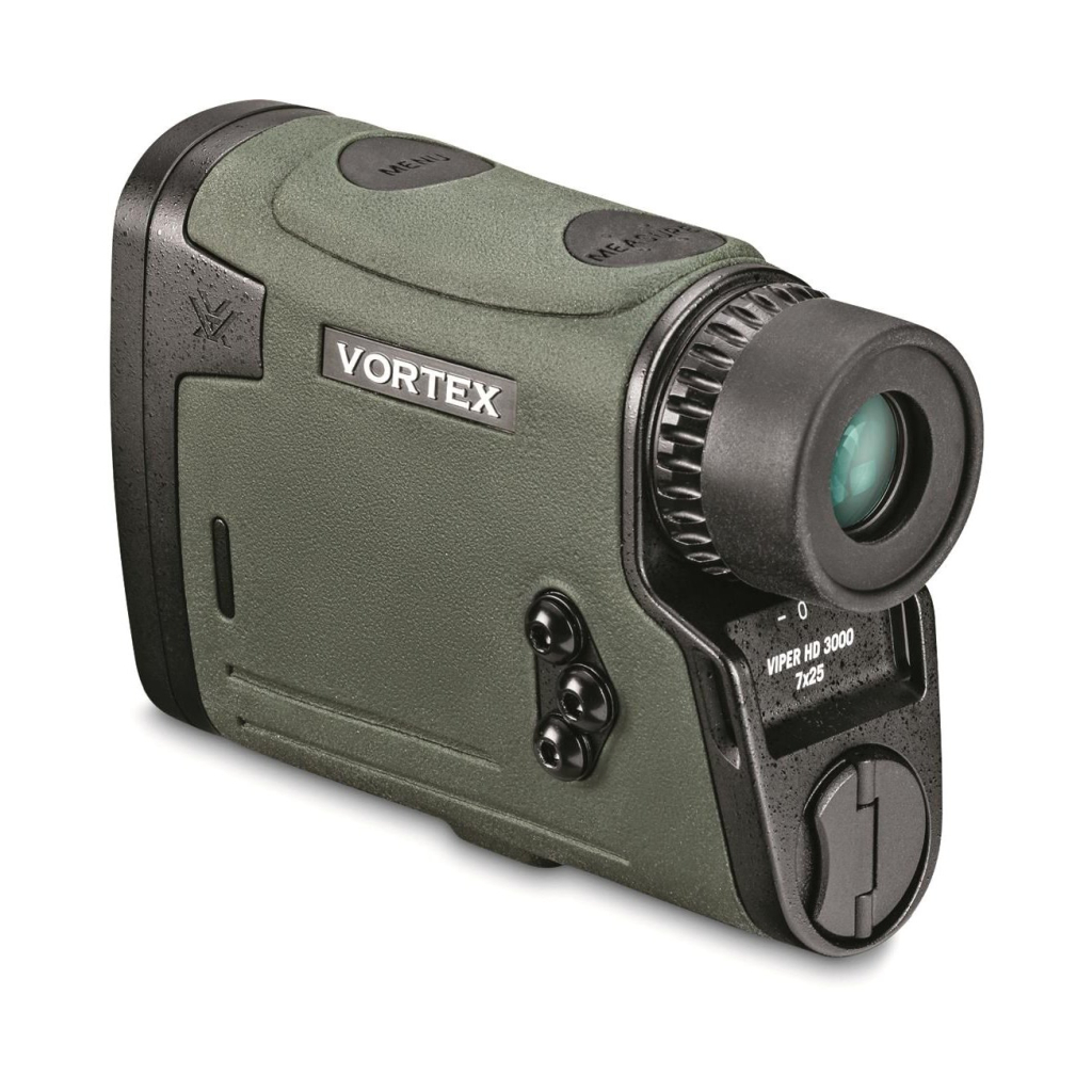 Лазерний далекомір Vortex Viper HD 3000 7х25 (LRF-VP3000) - зображення 4