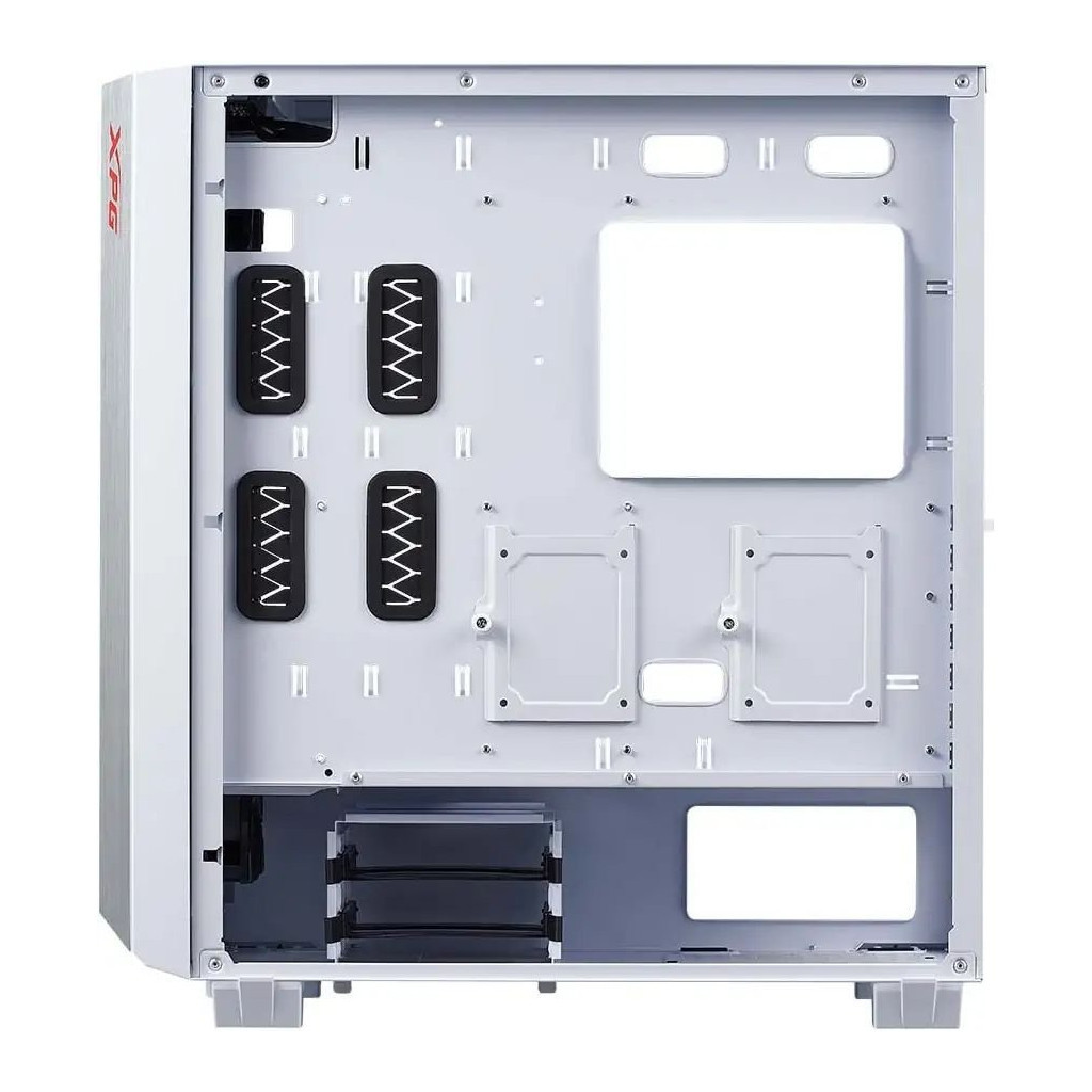 Корпус ADATA CRUISERST-WHCWW - зображення 5
