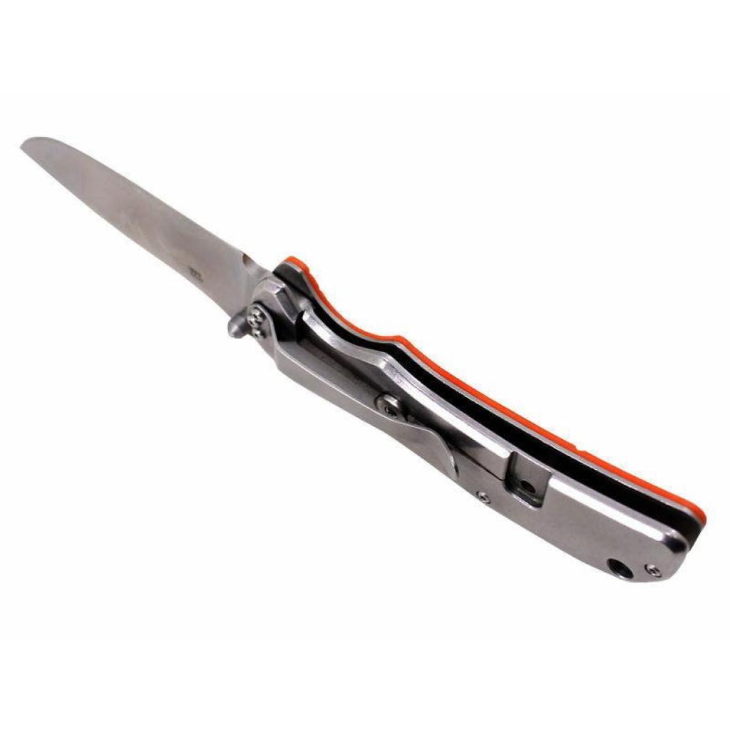 Ніж Ganzo G723 помаранчевий (G723-OR) - зображення 4