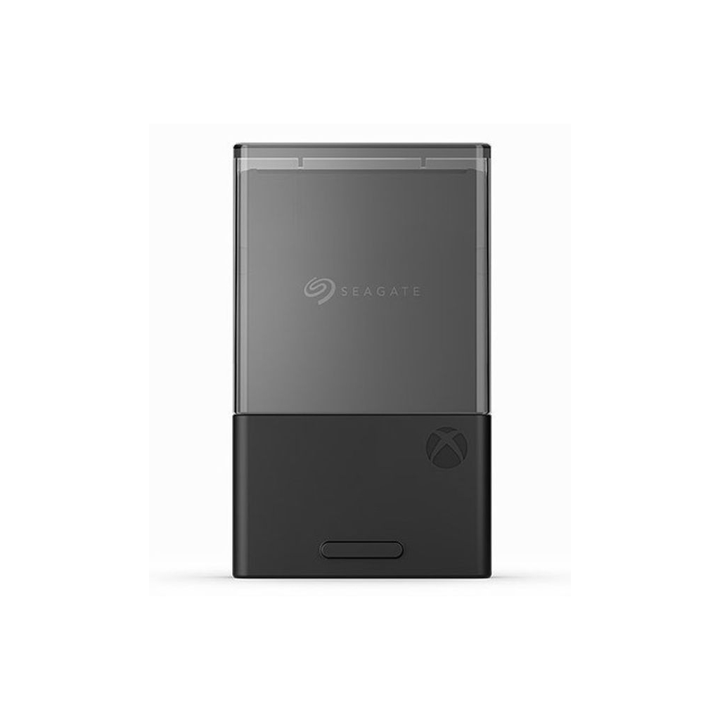 Накопичувач SSD 2TB Storage Expansion Card for Xbox Series X | S Seagate (STJR2000400) - зображення 3
