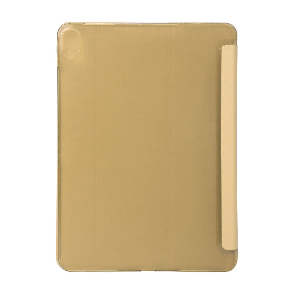 Чохол до планшета BeCover Smart Case Apple iPad Pro 12.9 2017 Gold (707189) - зображення 2