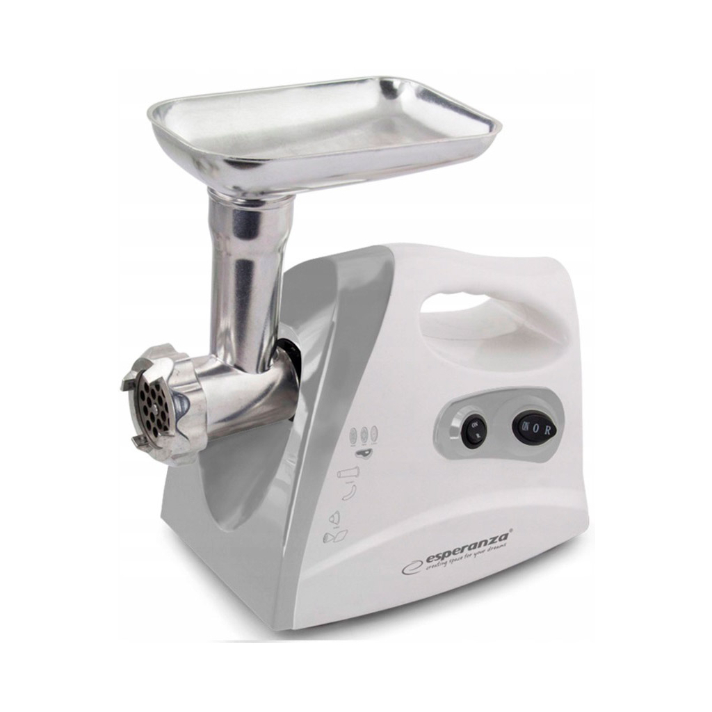М'ясорубка Esperanza EKM012E - зображення 2
