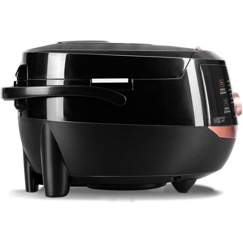 Мультиварка Redmond RMK-CB391S - зображення 5
