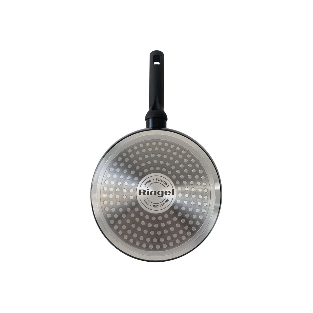 Ківш Ringel Fusion із кришкою 2.3 л (RG-4145-20) - зображення 3