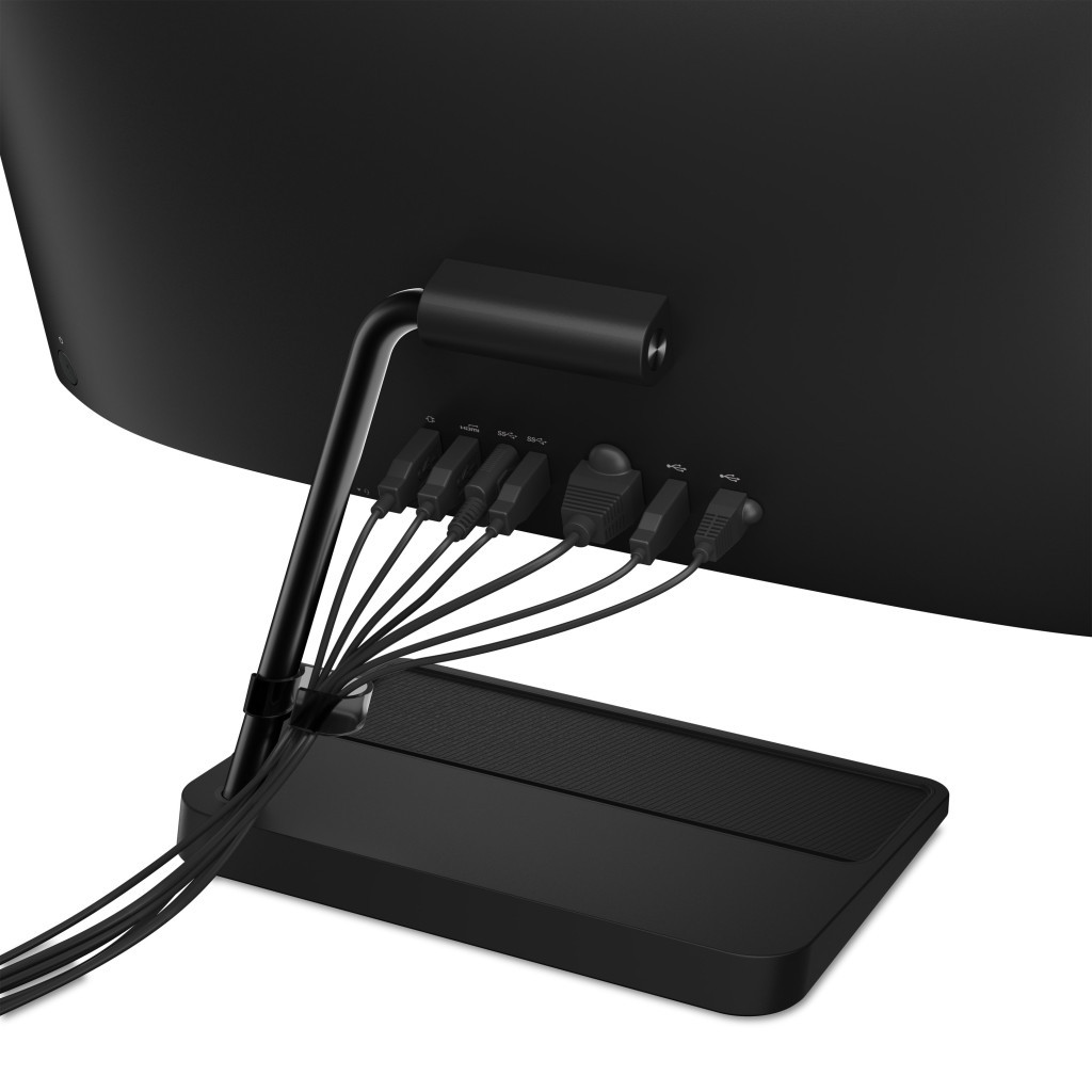 Комп'ютер Lenovo IdeaCentre AiO 3 24ITL6 / i7-1165G7 (F0G000BVUA) - зображення 10