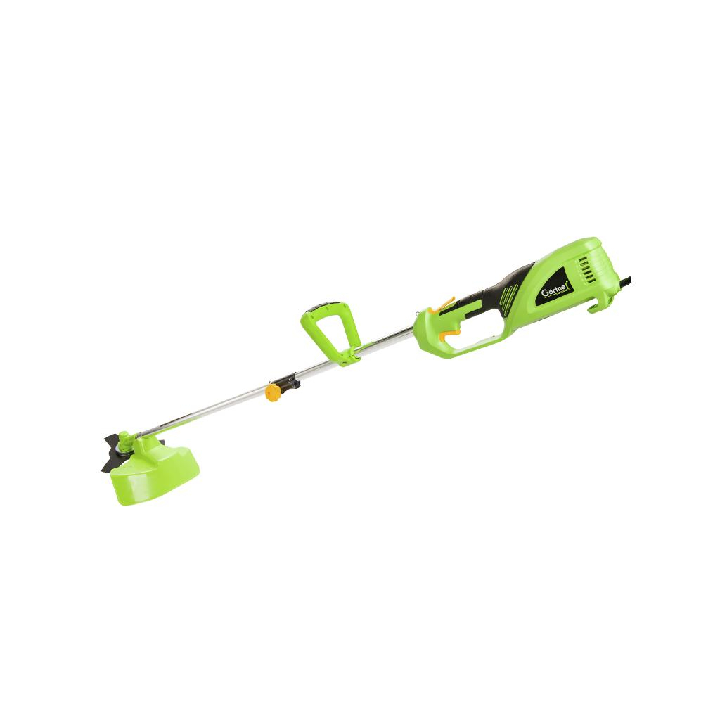 Тример садовий Gartner BCE-1720 K (844526) - зображення 3