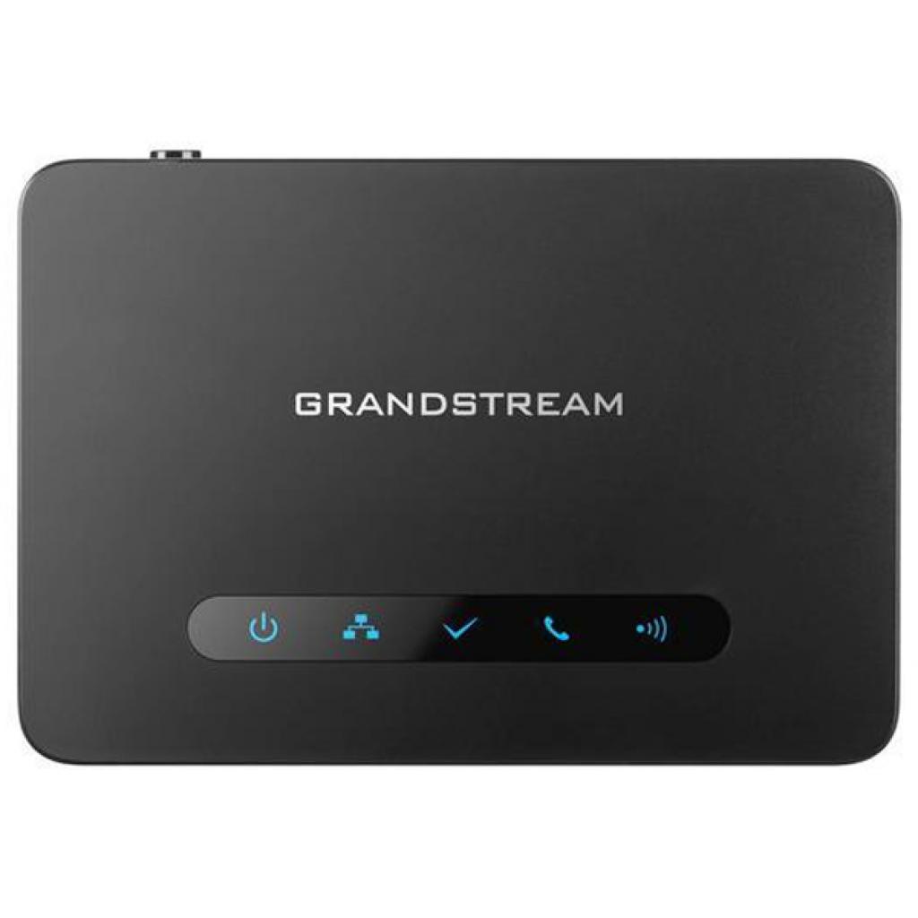 Ретранслятор Grandstream DP760 - изображение 3