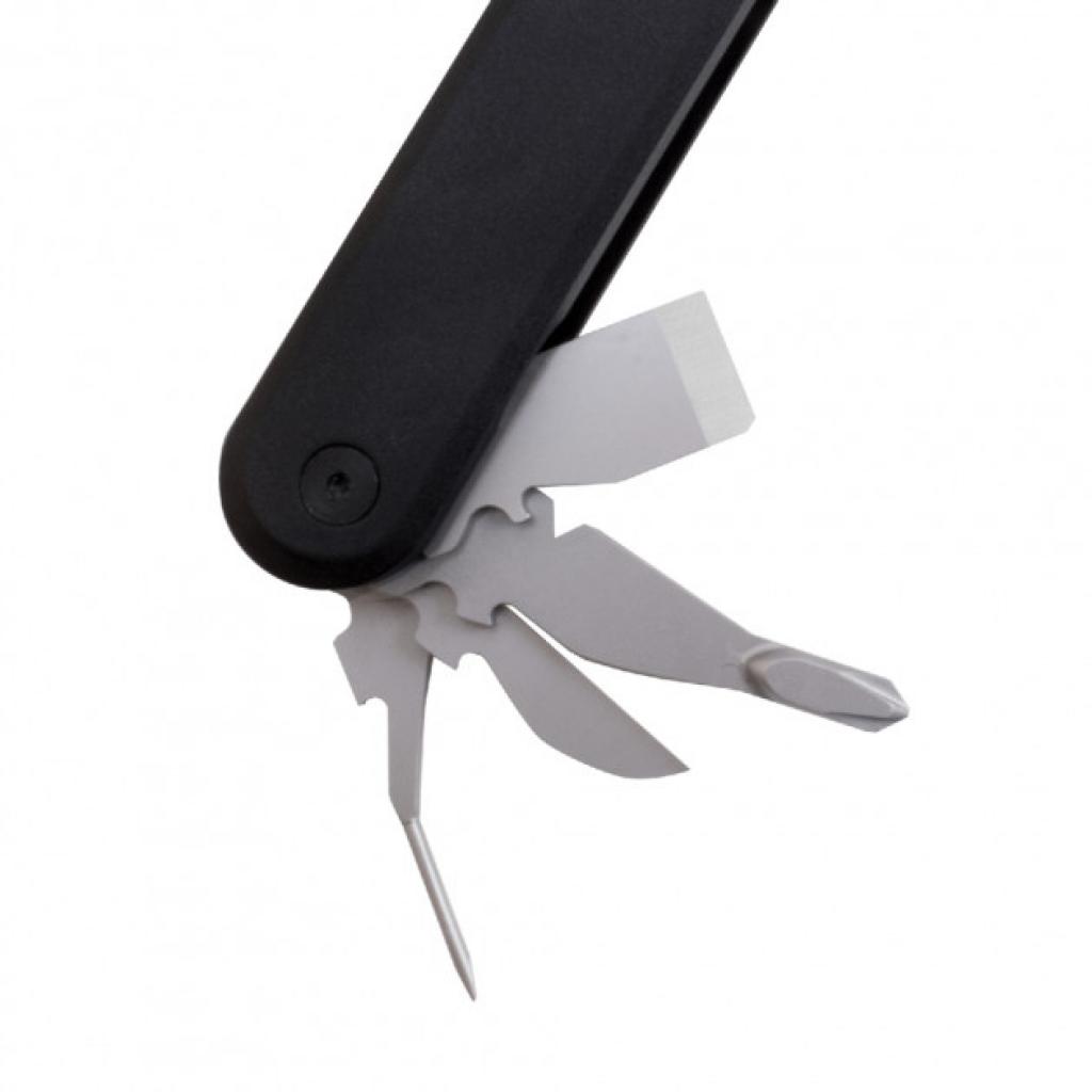 Мультитул SOG Baton Q3 (ID1021-CP) - зображення 5