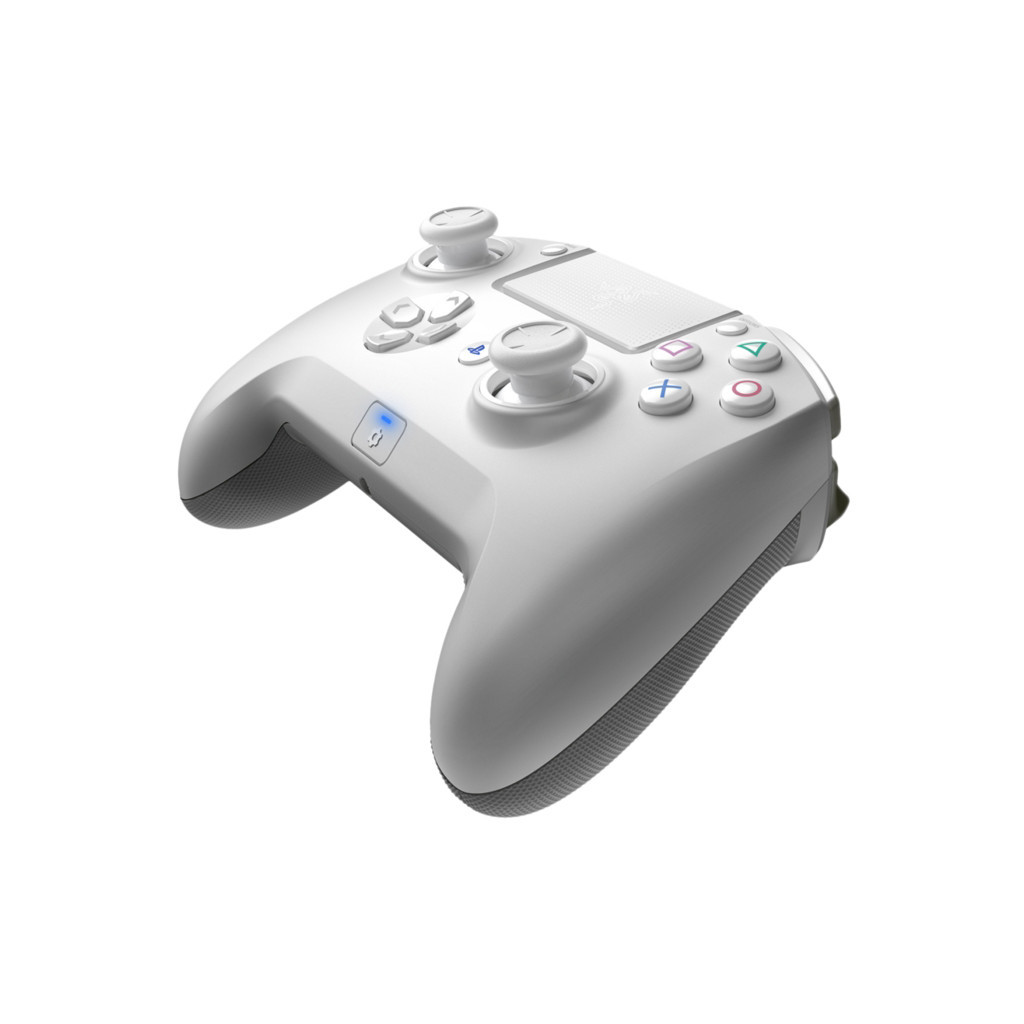 Геймпад Razer Raiju Tournament Edition PS4/PC Mercury (RZ06-02610300-R3G1) - зображення 2