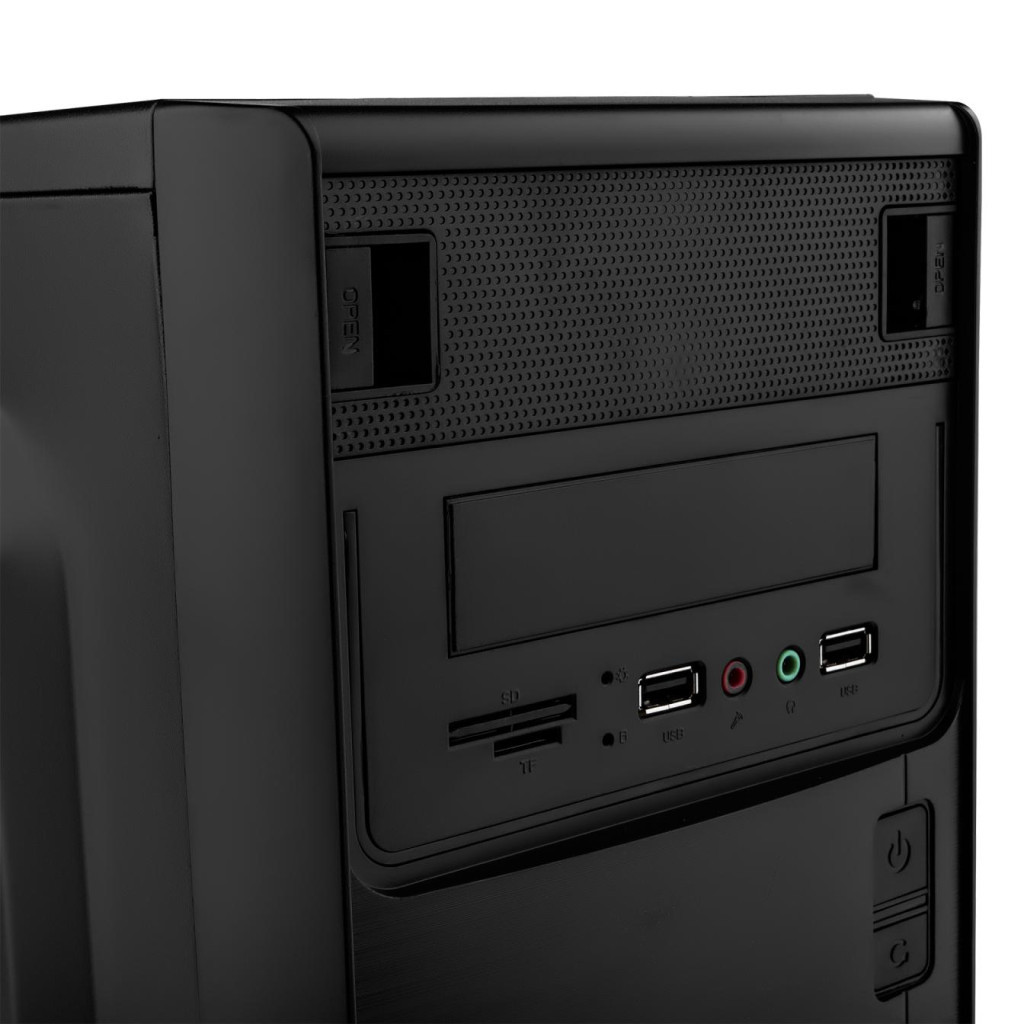 Корпус LogicPower 6103-400W-80 (LP6589) - изображение 4