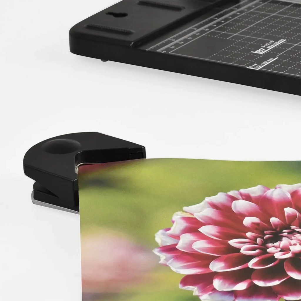 Різак Monolith TM 28 4-в-1 (4010516) - изображение 10