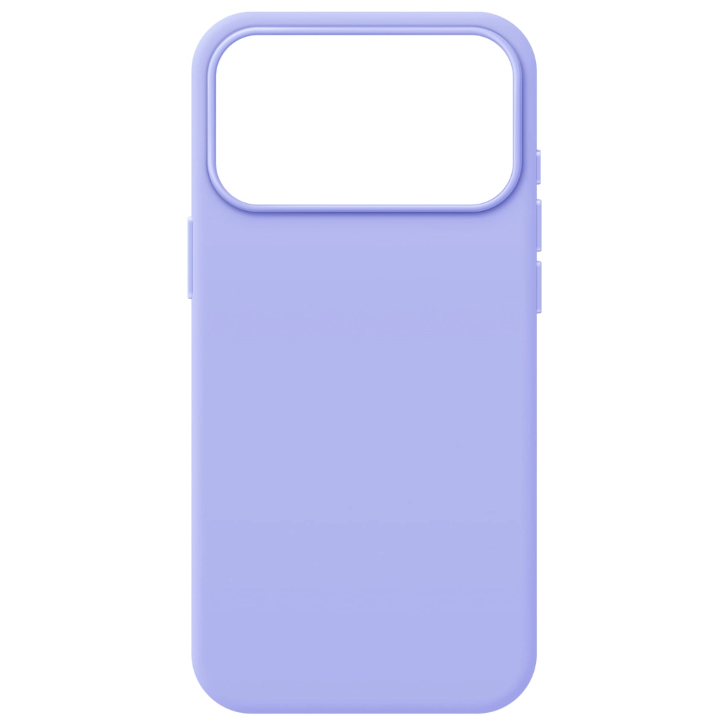 Чохол до мобільного телефона Armorstandart ICON2 MagCase Apple iPhone 17 Pro Max Lilac (ARM87085) - зображення 1