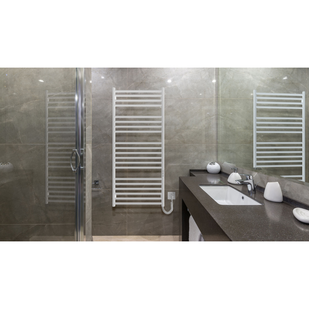 Сушарка для рушників Hygge Family Greenwich (6.1.0305.06.WM) - зображення 4